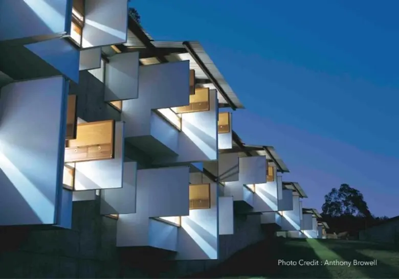 ส.สถาปนิกสยามฯ เตรียมจัดงาน 'Glenn Murcutt : Architecture For Place’