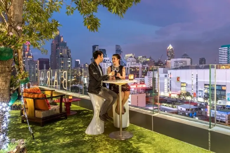 เทศกาลความรักที่สุดโรแมนติกในรอบปีมาถึงแล...