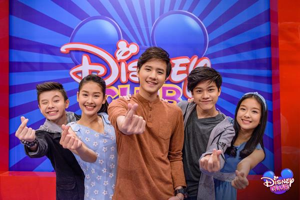 ช่อง 7 HD รุกดิจิทัลทีวี ปรับผังรายการ แน่นด้วยคอนเทนต์คุณภาพเยี่ยม วาไรตี้ฮอต-รายการบันเทิงทุกวัน สนุกครบเครื่องตลอดปี 2561