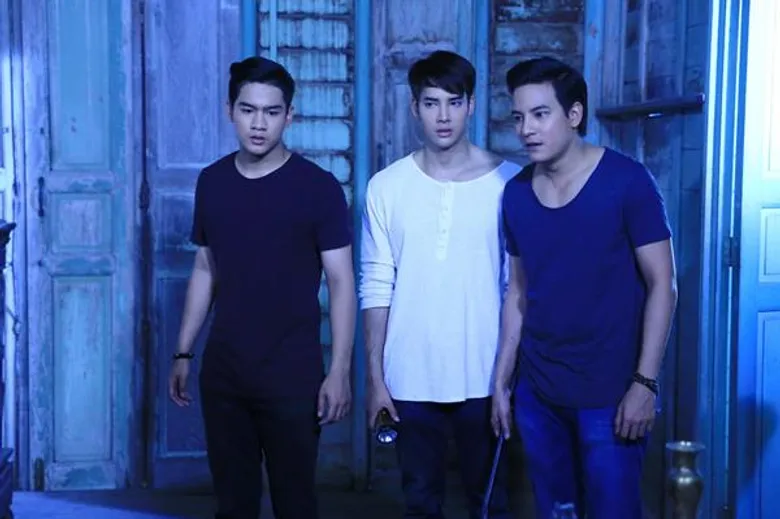 “ป๋อ ณัฐวุฒิ” จุดชนวนความหลอน นำทัพพระนาง “อาย กมลเนตร – เด่นคุณ” ถ่ายทอดเรื่องราวสุดสยองขวัญใน “เงินปากผี”