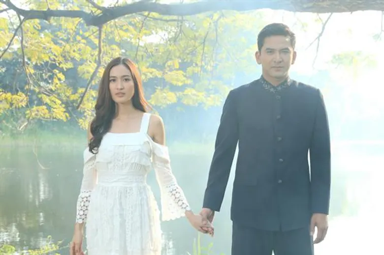 เรื่องย่อ: เงินปากผี
