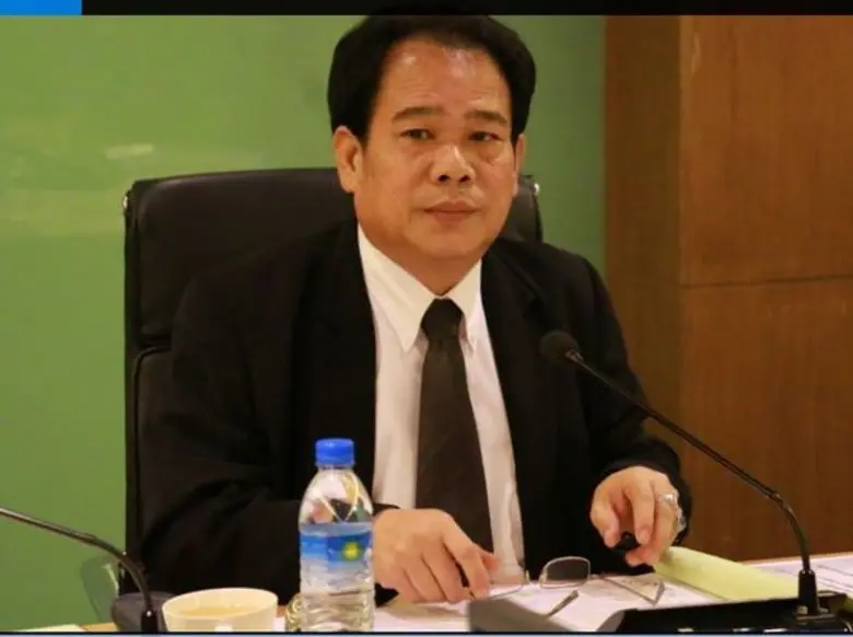 สำนักงานกองทุนฟื้นฟูและพัฒนาเกษตรกร จัดอบ...