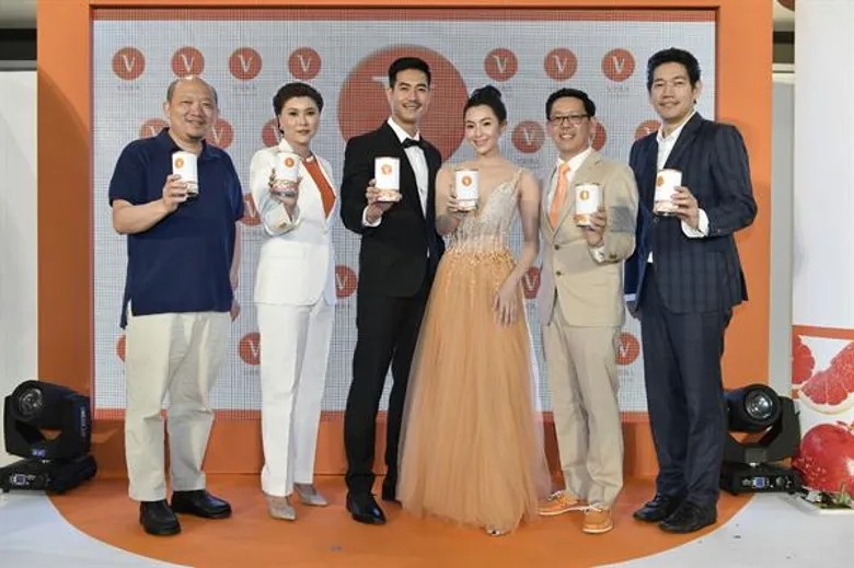 “เวียร์-เบลล่า”จับคู่พรีเซ็นเตอร์ VIERA I AM COLLAGEN