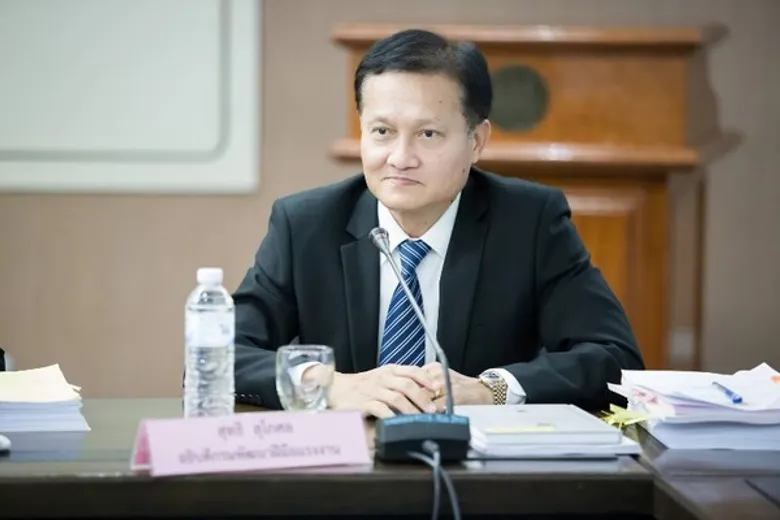 กพร. รุกพัฒนากำลังคน รับเทคโนชั้นสูง