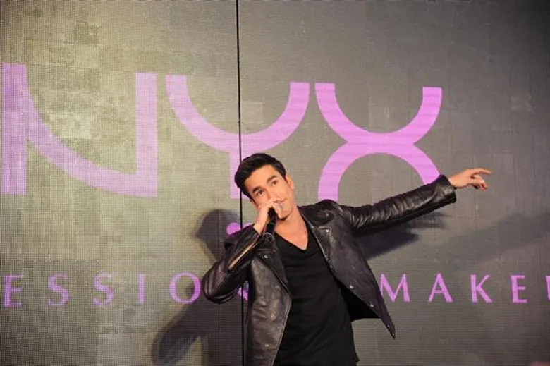 รวมพลดาราหน้าแซ่บใจสวย ร่วมส่งต่อความรักสู่สตรีด้อยโอกาส ในงาน “LUV OUT LOUD RUN(WAY)” กิจกรรมวิ่งการกุศลสุดชิคจาก NYX PROFESSIONAL MAKEUP