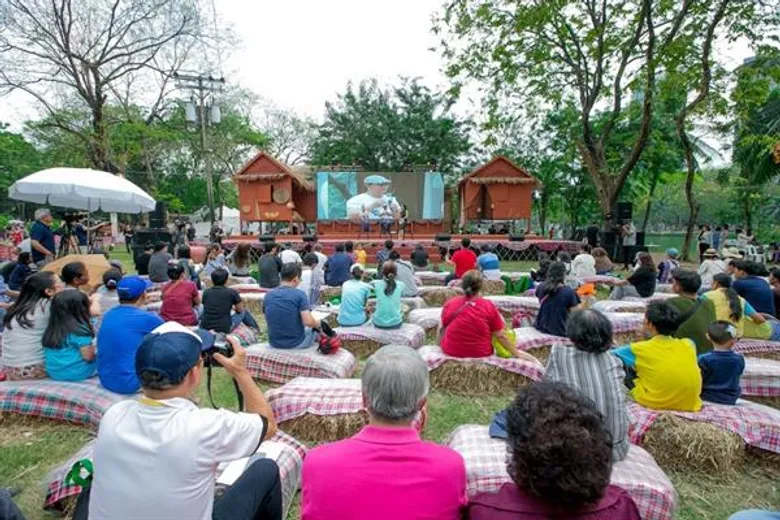 ททท. เปิดตัวโครงการ “เก๋ายกก๊วน…ชวนเที่ยวไทย” ปี 2 ชวนกลุ่มผู้สูงวัย ท่องเที่ยวเมืองไทยได้แบบง่ายๆ ใน 5 ภูมิภาคทั่วประเทศ