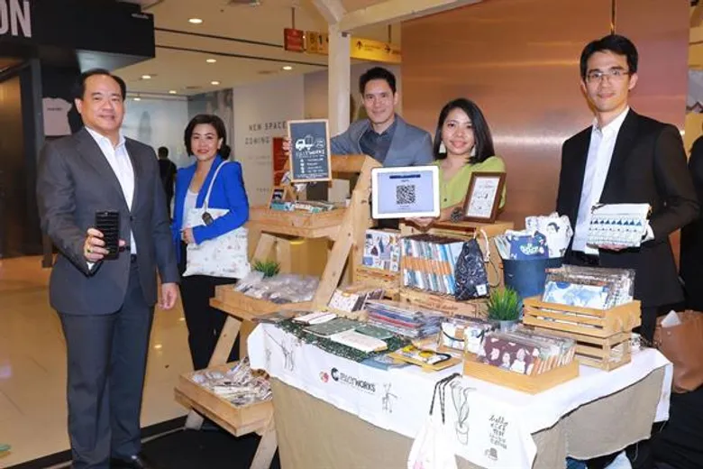 'ซีพีเอ็น’ ผนึกกำลังพันธมิตร 6 ธนาคารชั้นนำปูพรม QR Code Payment ทั่วประเทศ ชูแนวคิด “The New Chapter of Cashless Life” ประวัติศาสตร์หน้าใหม่การค้าปลีก “สังคมไทยไร้เงินสด” เต็มรูปแบบ
