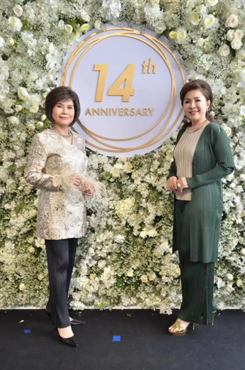 เพราะ "ความสวย" และ "ความมั่นใจ" คือหนึ่งในขุมพลังข...