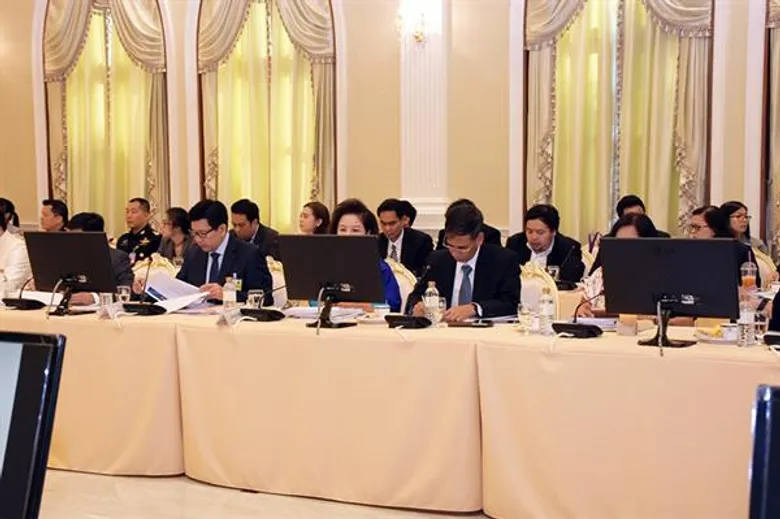 “คนร. เห็นชอบ SME Bank พ้นจากแผนฟื้นฟู พร้อมนำระบบธรรมภิบาล ยกระดับรัฐวิสาหกิจให้แข็งแกร่งให้ยั่งยืนในระยะยาว”