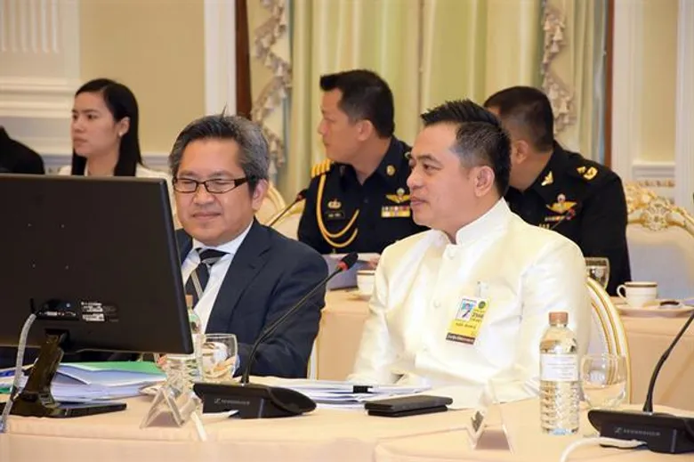 “คนร. เห็นชอบ SME Bank พ้นจากแผนฟื้นฟู พร้อมนำระบบธรรมภิบาล ยกระดับรัฐวิสาหกิจให้แข็งแกร่งให้ยั่งยืนในระยะยาว”
