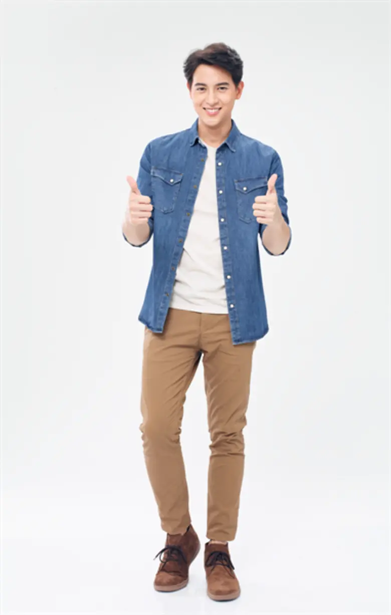 หนุ่มเจมส์-จิรายุ ตั้งศรีสุข เตรียมไปร้อง...