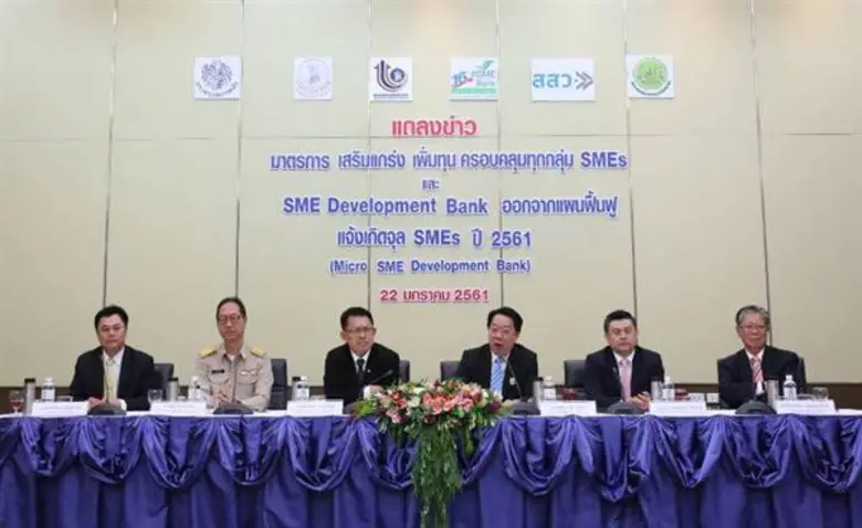 กระทรวงอุตสาหกรรม เร่งเดินหน้าเสริมแกร่ง ...