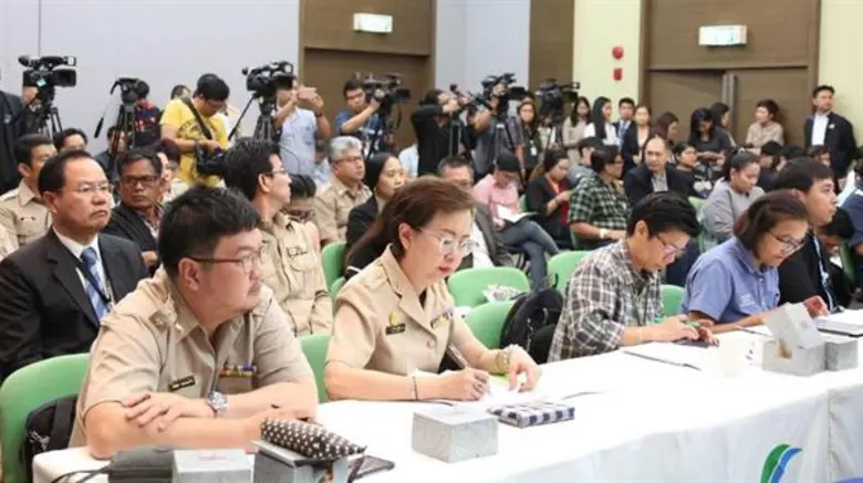 ก.อุตฯ เร่งมาตรการเสริมแกร่งปิดจุดอ่อน SMEs ดัน 9 มาตรการช่วยเหลือเต็มสูบ! พร้อมเพิ่มทุนครอบคลุมทุกกลุ่ม เผย ธพว.ออกจากแผนฟื้นฟู แจ้งเกิด“จุล SMEs”