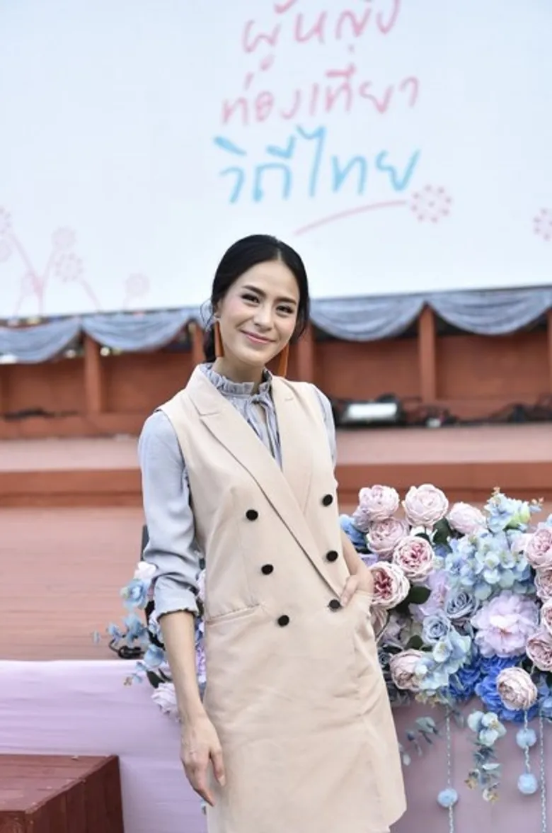 ททท. เปิดแคมเปญ “ผู้หญิงท่องเที่ยว ... วิถีไทย” ปลุกกระแส Womenomics เจาะตลาดผู้หญิงกำลังซื้อสูง