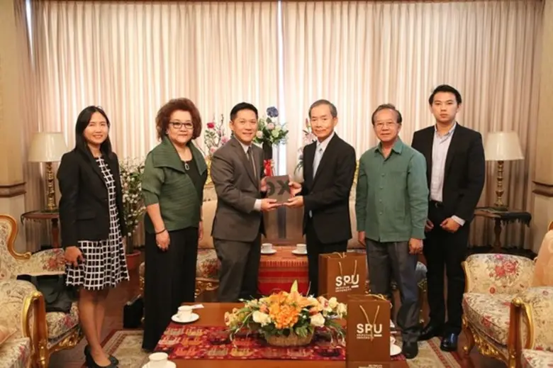 เมื่อวันที่ 22 มกราคม 2560 อาจารย์จิณดา เ...