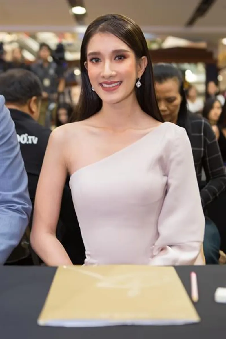 “ไทยซูเปอร์โมเดลคอนเทสต์ 2018” รับสมัคร ครั้งที่ 2 สาวมั่น ทันสมัย ร่วมสมัครคับคั่ง