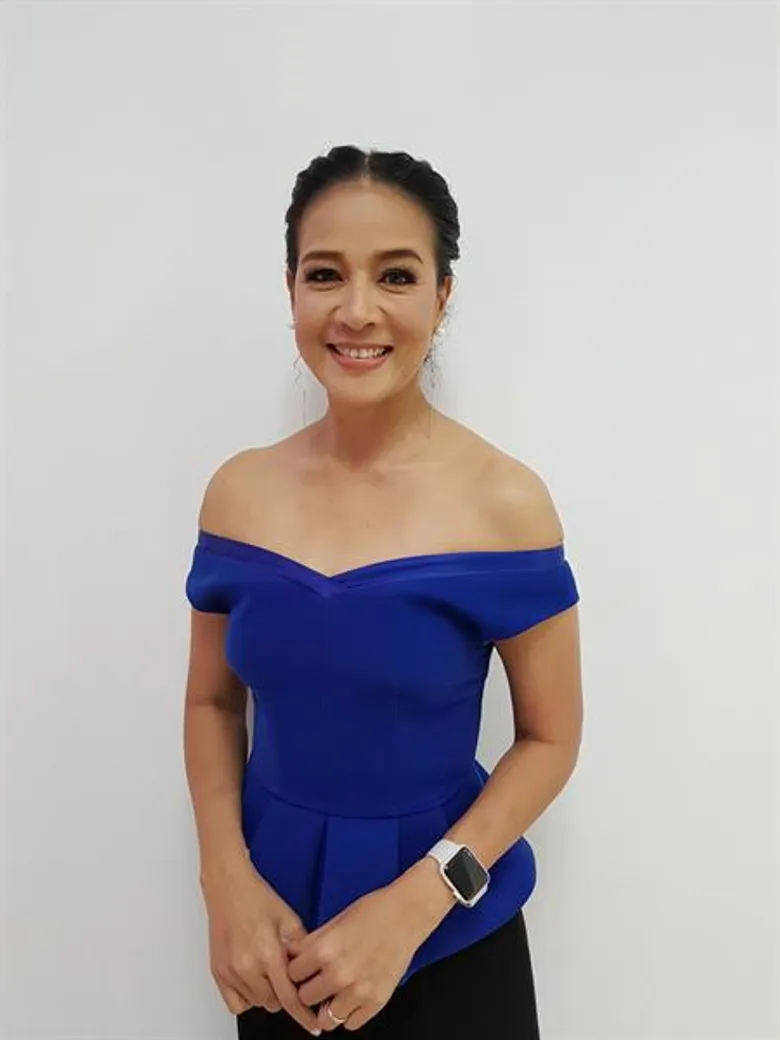 กบ-ปภัสรา เชื่อ!!! “แม่สื่อจอมป่วน” โดนใจคนดู ทีมงานทุ่มเท นักแสดงมุ่งมั่น หวังสร้างเรตติ้งที่ดีให้ช่อง 7
