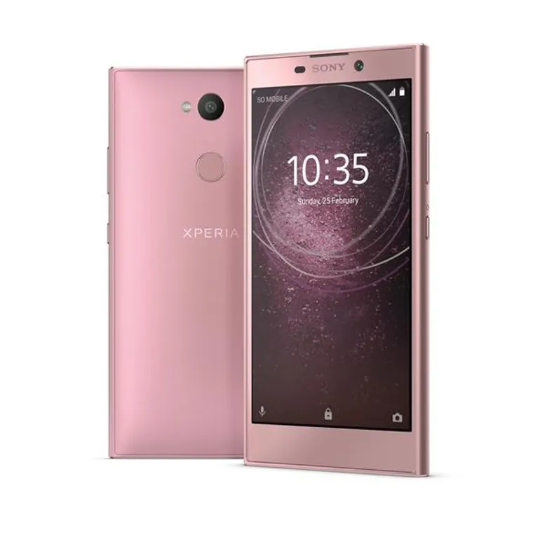 โซนี่ไทยเปิดตัวสมาร์ทโฟนระดับ Super Mid-Range 2 รุ่นใหม่ล่าสุดXperia XA2 Ultra และ Xperia L2