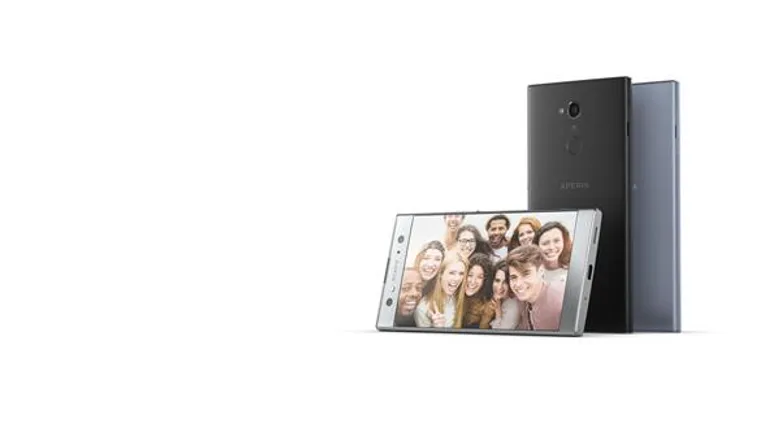 โซนี่ไทยเปิดตัวสมาร์ทโฟนระดับ Super Mid-Range 2 รุ่นใหม่ล่าสุดXperia XA2 Ultra และ Xperia L2