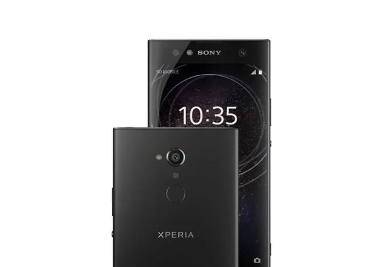 โซนี่ไทยเปิดตัวสมาร์ทโฟนระดับ Super Mid-Range 2 รุ่นใหม่ล่าสุดXperia XA2 Ultra และ Xperia L2
