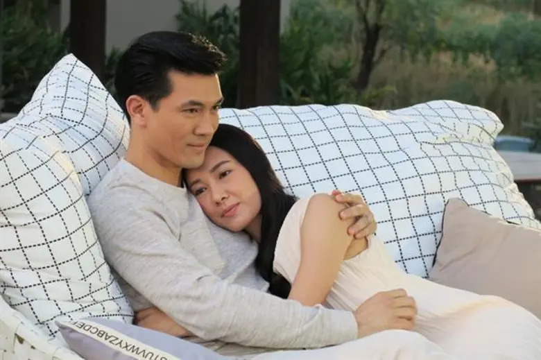 ระเริงไฟ ตอนที่ 13 จันทร์ที่ 22 มกราคม เว...