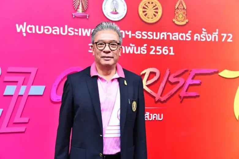 ศิษย์พี่ลูกพระเกี้ยว ดิสทัต โหตระกิตย์, ศ...