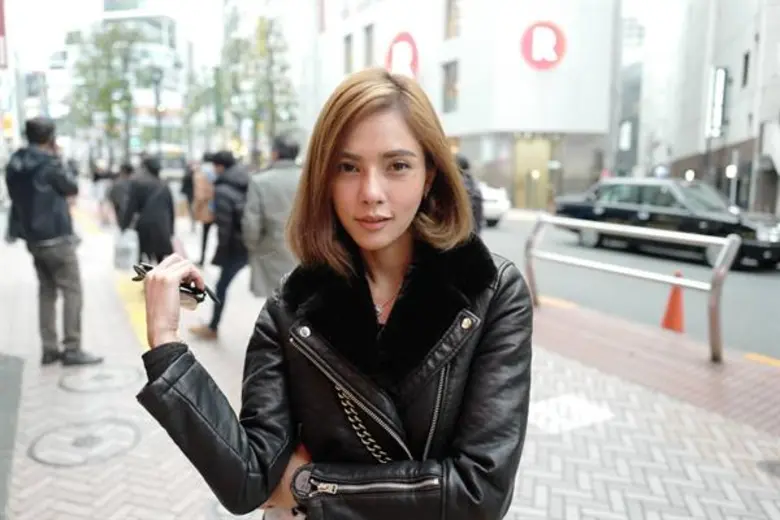 อุ้ม-ลักขณา วัธนวงส์ศิริ ชวนเหล่านักวิ่ง ...