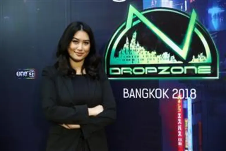 เปิดตัวไปอย่างยิ่งใหญ่อลังการสำหรับงานแถล...