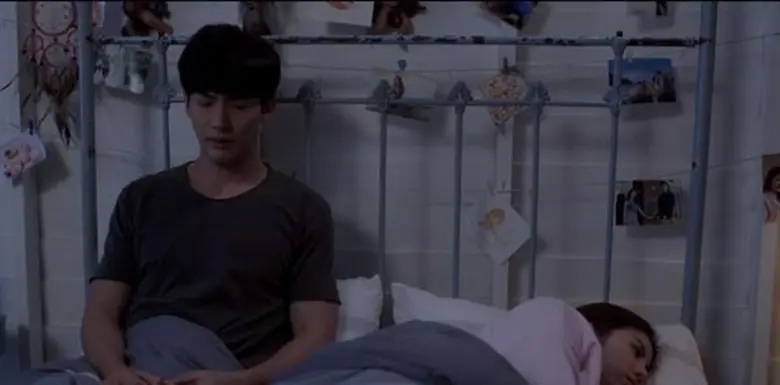 หลังจากงานมงคลผ่านไป แต่ก็ไม่ช่วยให้ความร...