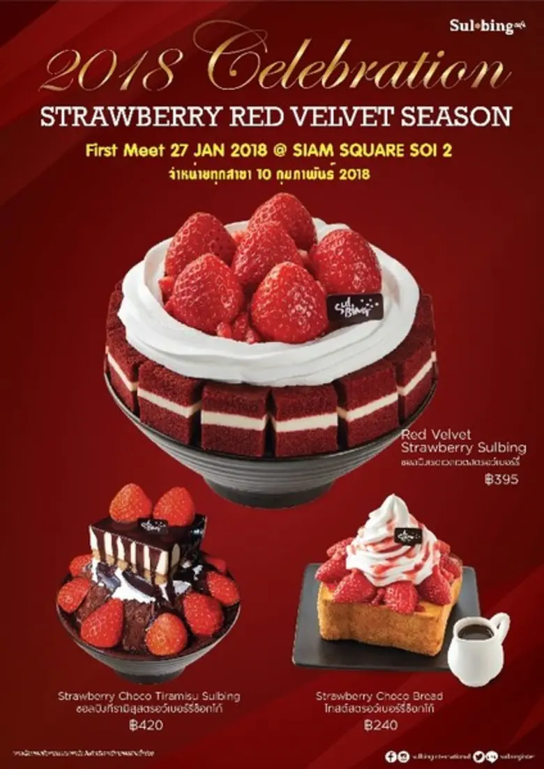 Sulbing International ผู้ให้บริการร้านซอล...