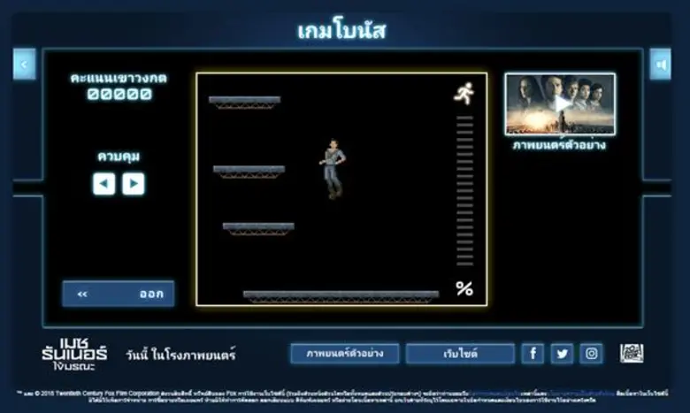 แฟน ๆ The Maze Runner รวมตัวด่วน!! เพราะว...