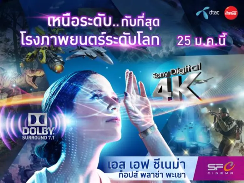 บริษัท เอส เอฟ คอร์ปอเรชั่น จำกัด (มหาชน)...