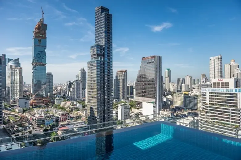 โรงแรมอัมรา กรุงเทพฯ เชิญชวนลูกค้าทุกท่าน...