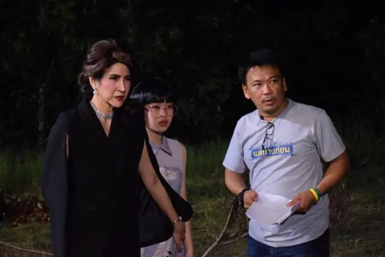ปิดการขาย 7 ทรชน ได้ 3 ศพ ก็ทำเอา หมิว-ลล...