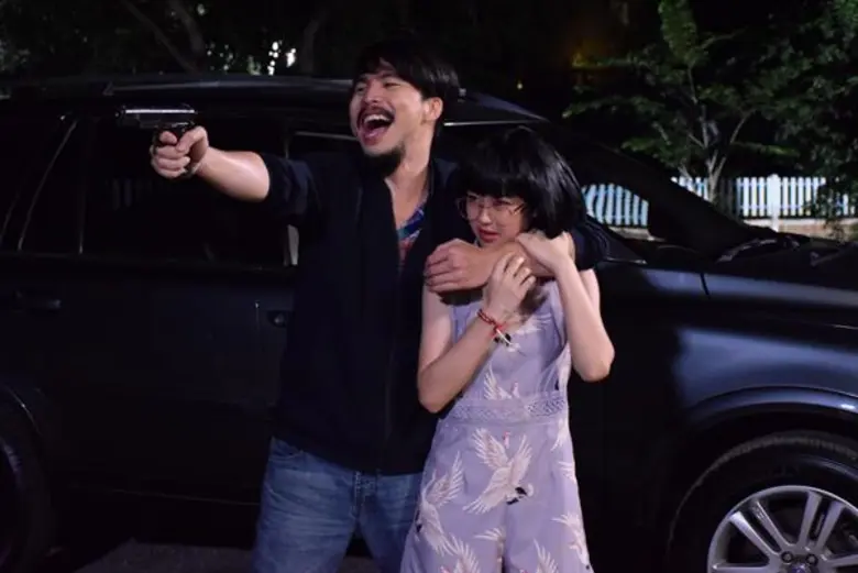 “หมิว” พลาด!! เจอ “เผือก” ซ้อนแผน