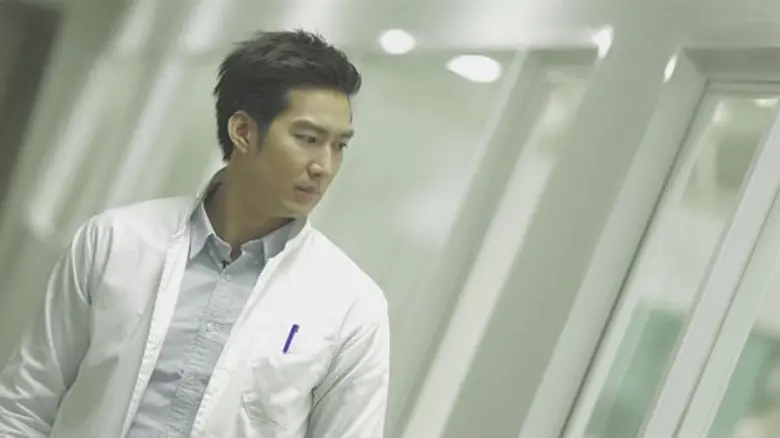 กลายเป็นเรื่องราวใหญ่โต เมื่ออยู่ดี ๆ นัก...