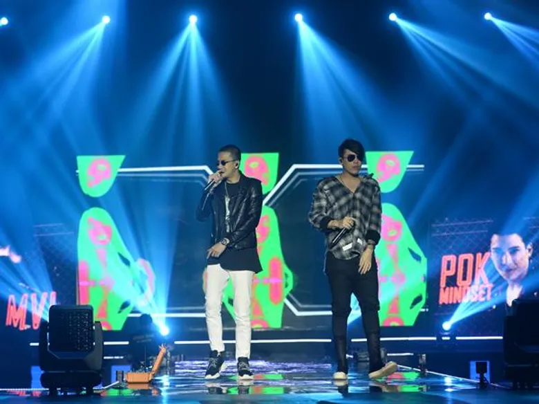 ทรูโฟร์ยู ช่อง 24 ปล่อยทีเด็ด Show Me The Money Thailand รายการค้นหาสุดยอดแร็ปเปอร์ ออริจินัลจากเกาหลี พร้อมเปิดตัว 9 โปรดิวเซอร์ชื่อดัง ร่วมค้นหา RAP STAR คว้าเงินรางวัล 1 ล้านบาท!!!