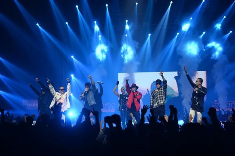 ทรูโฟร์ยู ช่อง 24 ปล่อยทีเด็ด Show Me The Money Thailand รายการค้นหาสุดยอดแร็ปเปอร์ ออริจินัลจากเกาหลี พร้อมเปิดตัว 9 โปรดิวเซอร์ชื่อดัง ร่วมค้นหา RAP STAR คว้าเงินรางวัล 1 ล้านบาท!!!
