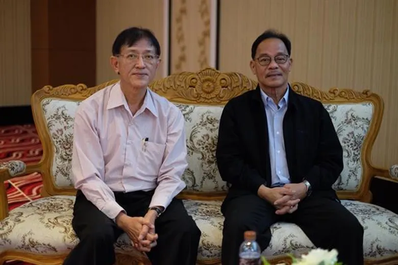 กยท. เดินหน้าโครงการ Smart Farmer จัดสัมมนาสร้างความเข้าใจผู้บริหาร-พนักงาน วางเป้าเกษตรกร 6,000 ราย เข้าโครงการฯ เพื่อสร้างห่วงโซ่คุณค่าการผลิตทางการเกษตร