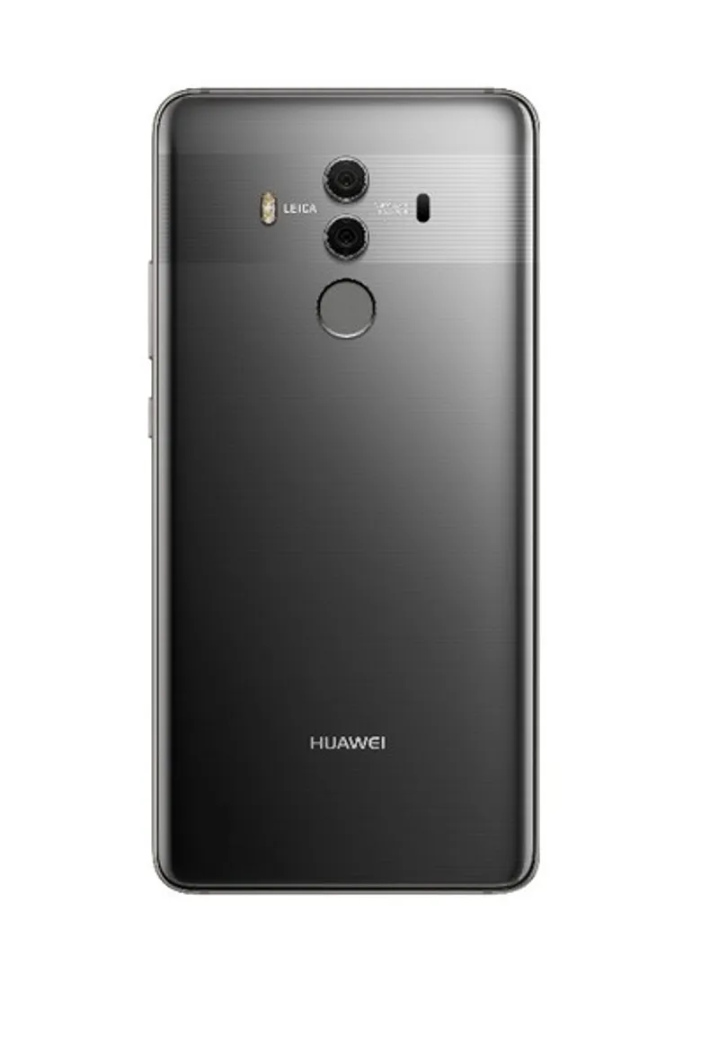 Huawei Mate 10 Serie แรงต่อเนื่องข้ามปี กวาดอีก 6 รางวัลบนเวที CES 2018