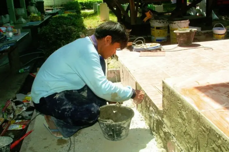 กพร.จับมือเอกชน พัฒนาช่างก่อสร้าง รับนโยบายรัฐ ส่งเ...