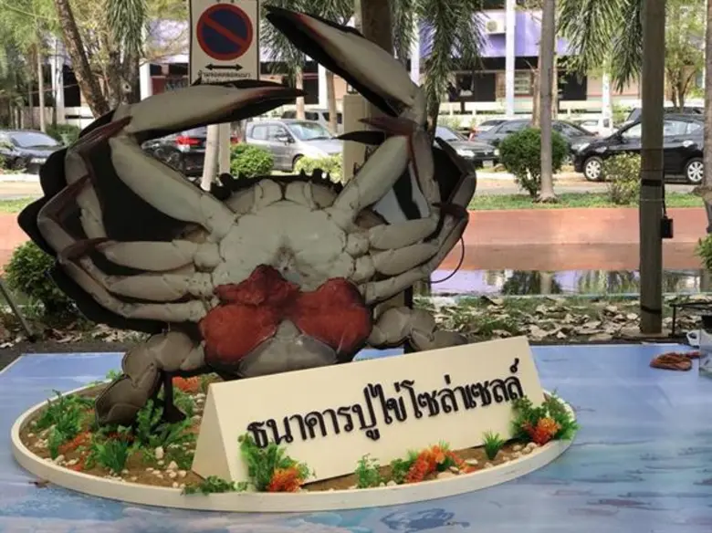 อาชีพเกษตรกรรมในประเทศไทย ถือเป็นอาชีพสำค...