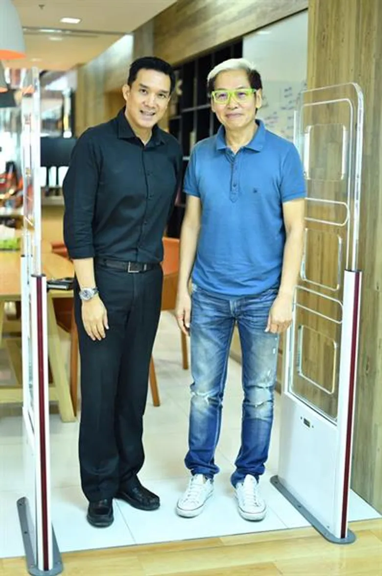 อั้ม-นุ่น ให้กำลังใจอดีต ผจก แก้ว พรีเมียร์ รู้ตัวใกล้ตาย ออกซิงเกิ้ล ขอมีความสุขบั้นปลายชีวิต