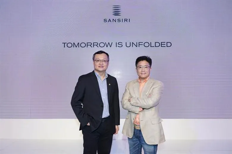 แสนสิริเผยแผนธุรกิจปี 61 ก้าวแกร่งครั้งใหญ่สู่ “Tomorrow is Unfolded” ทุบทุกสถิติ New High ทั้งเป้ายอดขายและมูลค่าการเปิดตัวโครงการใหม่ เปิดตัว 31 โครงการ มูลค่าถึง 63,200 ลบ. ตั้งเป้ายอดขาย 45,000 ลบ.