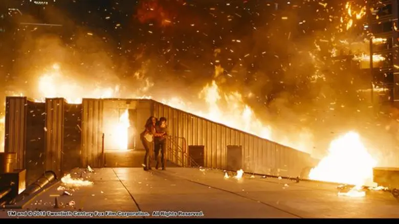 Movie Guide: ผู้กำกับ เวส บอล เผย Maze Runner: The Death Cure เป็นภาคที่ดีที่สุด