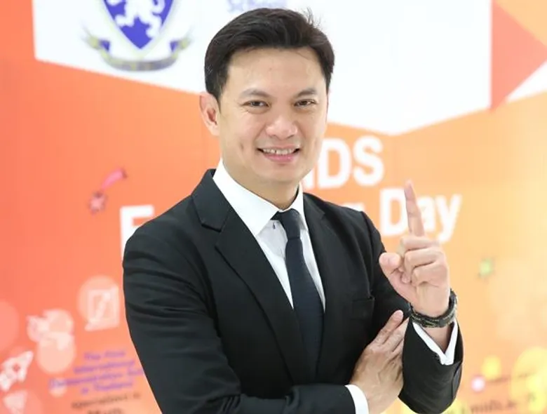 “สุชัชวีร์” เตรียมเดินสายพบเอกชนฯ สร้างความเชื่อมั่นคุณภาพบัณฑิตไทย