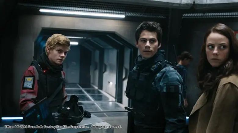 เผยคลิปสัมภาษณ์ (International Featurette...