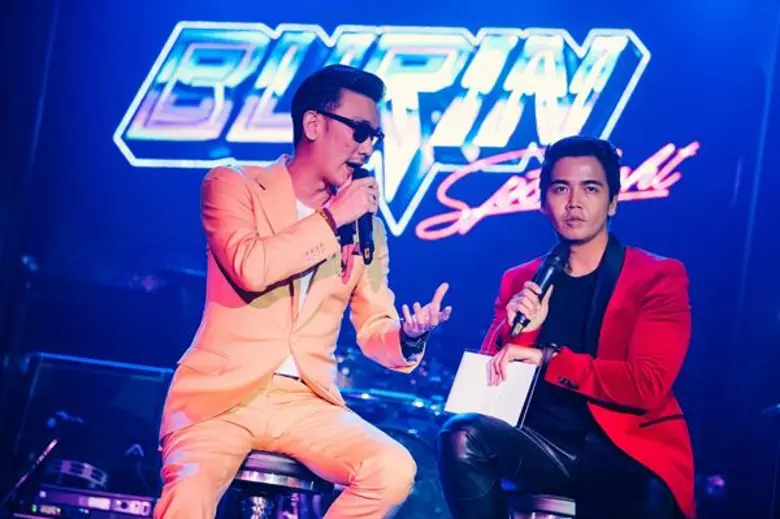 'บุรินทร์’ คัมแบ็ก! ย้ายบ้านใหม่ มิวซิกมูฟฯ เปิดตัวซิงเกิล 'สปอตไลท์’ ในรอบ 7 ปีสุดอลังการ!!