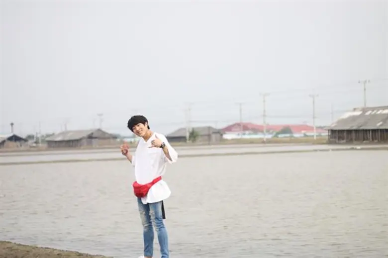 ทีวีไกด์: รายการ "โตแล้ว" “เฟย –ปลาย- เจได” เรียนรู้วิธีการทำนาเกลือแบบเจาะลึกที่ จ. เพชรบุรี