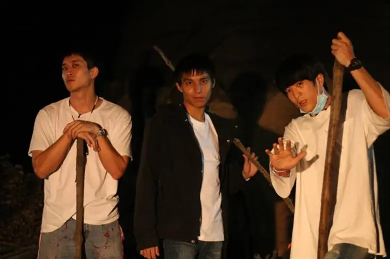 ทีวีไกด์: รายการ "โตแล้ว" “เฟย –ปลาย- เจได” เรียนรู้วิธีการทำนาเกลือแบบเจาะลึกที่ จ. เพชรบุรี